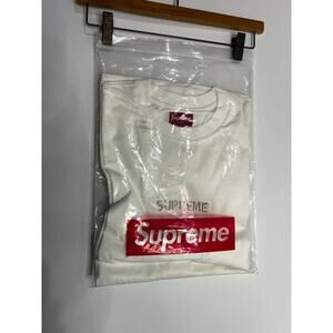 NEW Supreme Bullion Tee Size XL